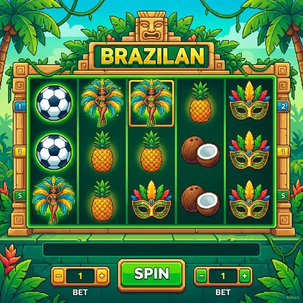 Requisitos do APK da 4kbet para Android