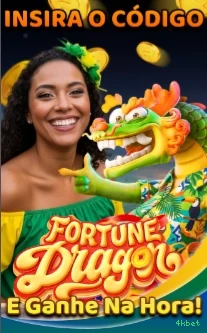 Jogos de fortune da 4kbet com prêmios incríveis