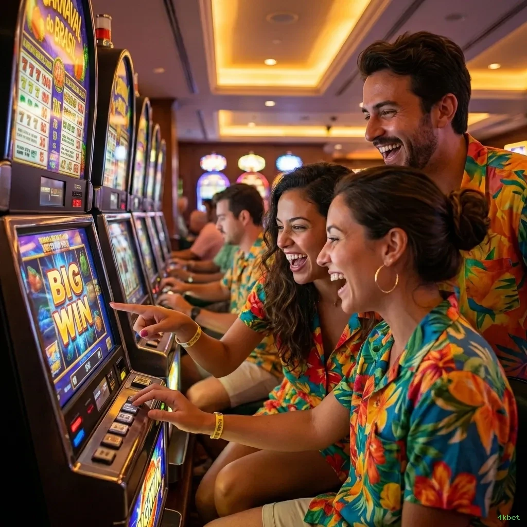 Jogos de loteria online na 4kbet
